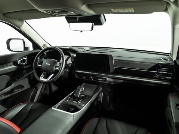 Haval H3 I с пробегом 2024 года, цена 2 050 000 рублей, 31318 км, внедорожник, Автокод Объявления