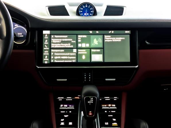 Porsche Cayenne III с пробегом 2019 года, цена 6 750 000 рублей, 105788 км, внедорожник, Автокод Объявления