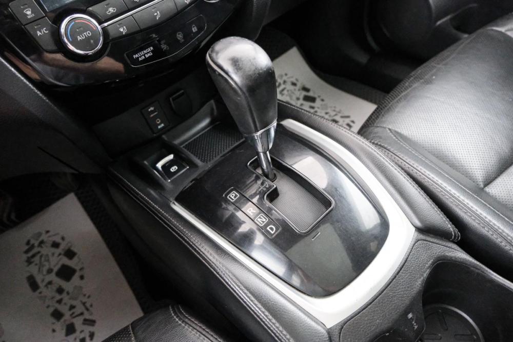 Nissan Qashqai II Красноярск  - изображение 16