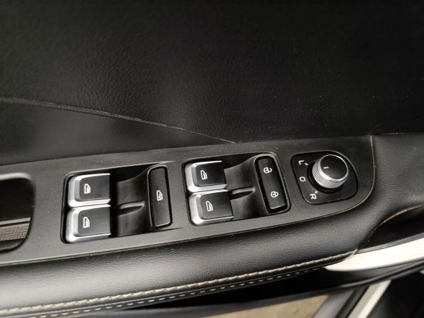 Geely Coolray I с пробегом 2020 года, цена 1 525 000 рублей, 95300 км, внедорожник, Автокод Объявления