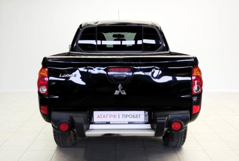 Mitsubishi L200 IV Рестайлинг Саратов  - изображение 6