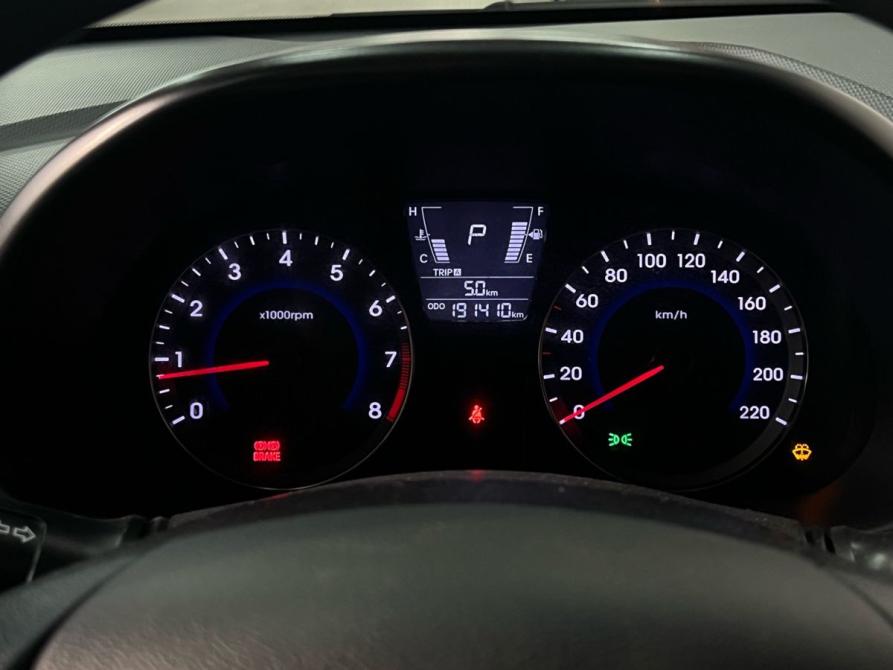 Hyundai Solaris I Волгоград  - изображение 7