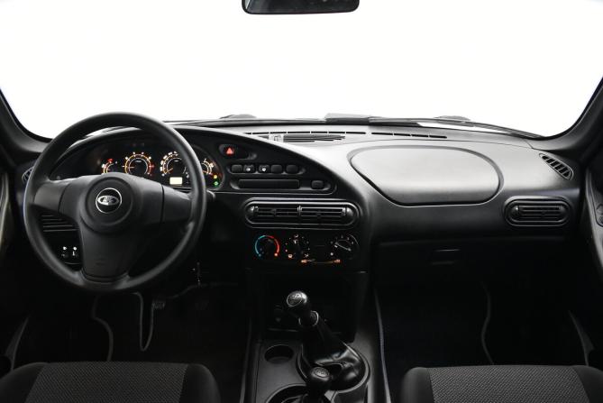 Lada (ВАЗ) Niva Travel I с пробегом 2021 года, цена 850 000 рублей, 58062 км, внедорожник, Автокод Объявления