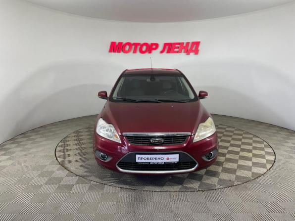 Ford Focus II Рестайлинг с пробегом 2008 года, цена 390 000 рублей, 251617 км, седан, Автокод Объявления