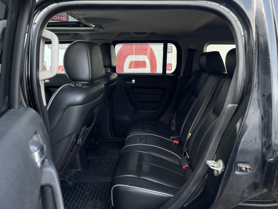 Hummer H3 Санкт-Петербург  - изображение 16