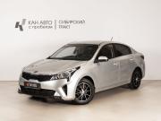 Kia Rio IV Рестайлинг Казань  - изображение 9