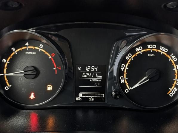 Lada (ВАЗ) Granta I Рестайлинг с пробегом 2023 года, цена 750 000 рублей, 62410 км, лифтбек, Автокод Объявления