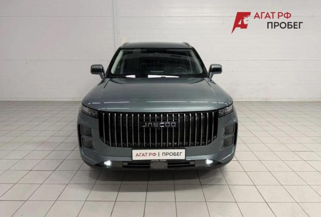 Jaecoo J7 I с пробегом 2023 года, цена 2 200 000 рублей, 71219 км, внедорожник, Автокод Объявления