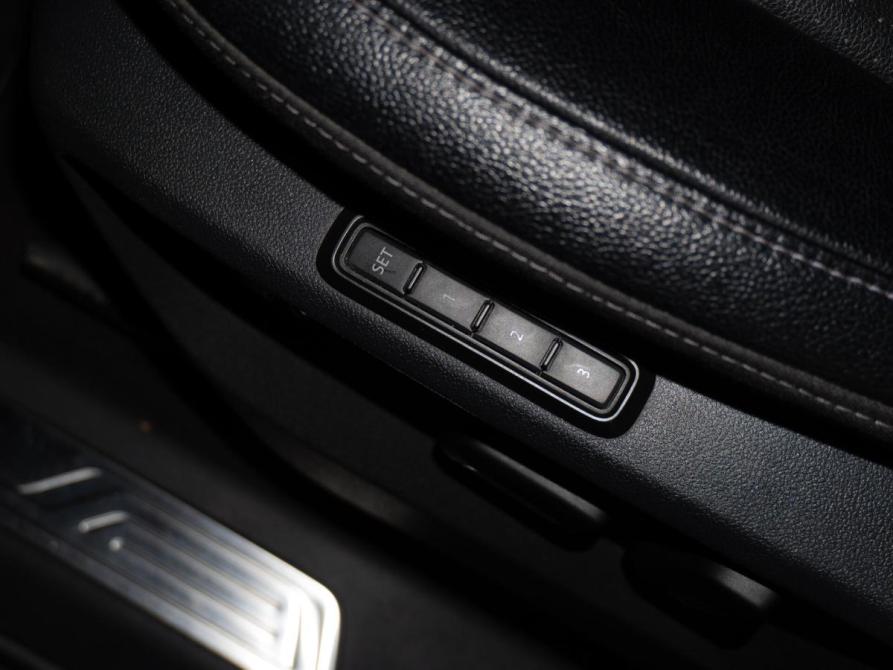 Volkswagen Teramont I Санкт-Петербург  - изображение 15