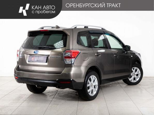Subaru Forester IV Рестайлинг 2 с пробегом 2018 года, цена 1 999 000 рублей, 101200 км, внедорожник, Автокод Объявления
