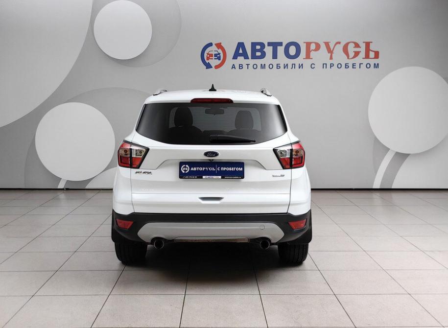 Ford Kuga II Рестайлинг Подольск  - изображение 4
