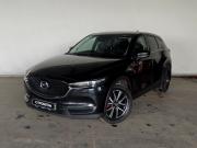 Mazda CX-5 II Москва  - изображение 21