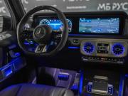 Mercedes-Benz G-Класс AMG II (W465) Рестайлинг Москва  - изображение 44