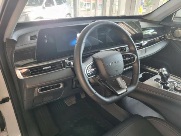 Chery Tiggo 7 Pro Max I Рестайлинг с пробегом 2025 года, цена 2 094 000 рублей, 28358 км, внедорожник, Автокод Объявления