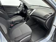 Hyundai Solaris I Москва  - изображение 29
