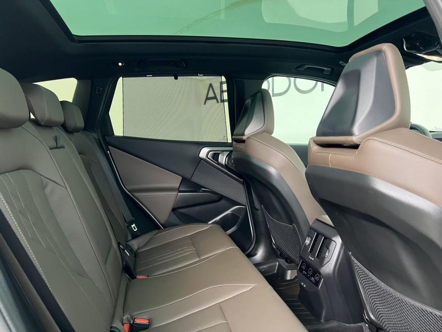 BMW X3 IV (G45/G48) Москва  - изображение 12