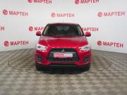 Mitsubishi ASX I Рестайлинг Вологда  - изображение 19