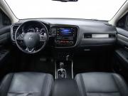 Mitsubishi Outlander III Рестайлинг 3 Уфа  - изображение 31
