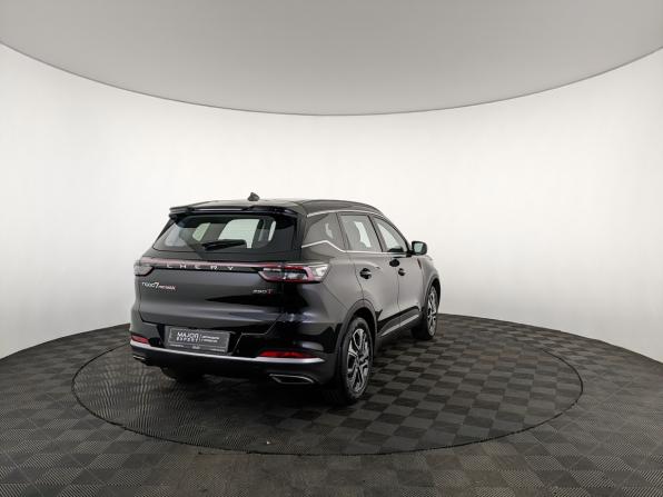Chery Tiggo 7 Pro Max I Рестайлинг с пробегом 2024 года, цена 1 900 000 рублей, 32737 км, внедорожник, Автокод Объявления