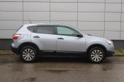 Nissan Qashqai I Рестайлинг Ярославль  - изображение 18