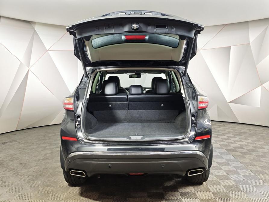 Nissan Murano III (Z52) Москва  - изображение 12