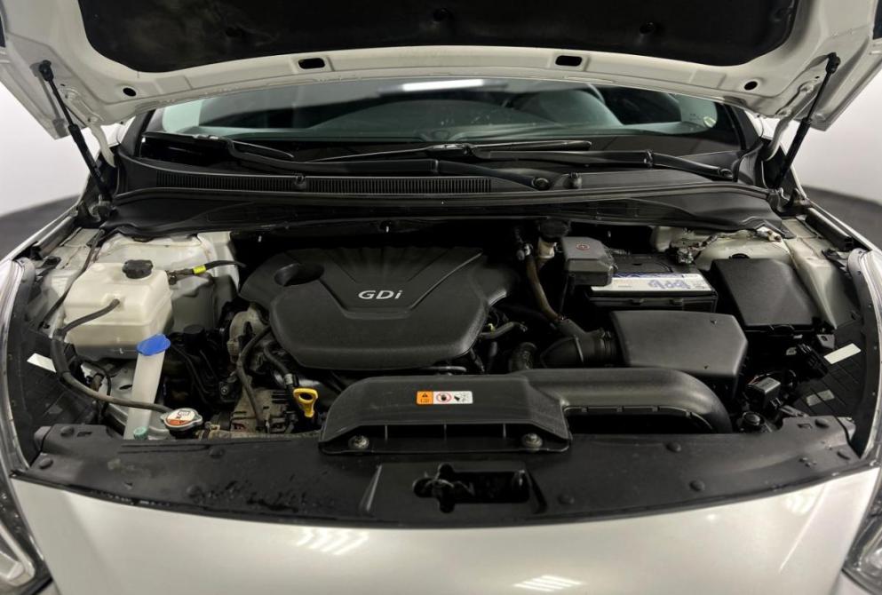 Hyundai i40 I Нижний Новгород  - изображение 21