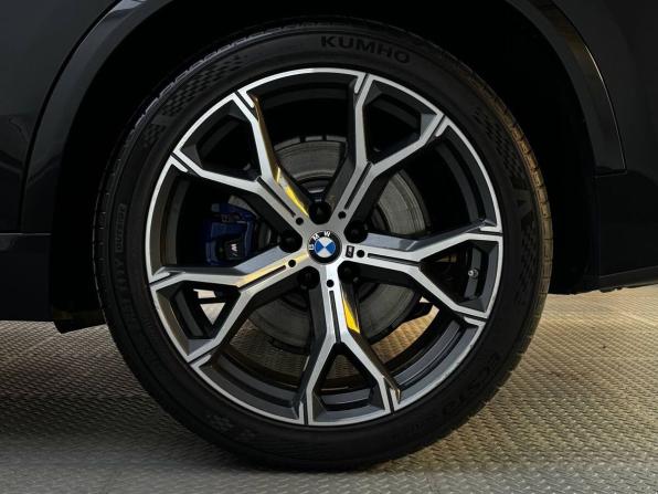 BMW X5 IV (G05/G18) с пробегом 2019 года, цена 6 999 000 рублей, 75900 км, внедорожник, Автокод Объявления