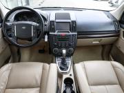 Land Rover Freelander II Рестайлинг Москва  - изображение 40
