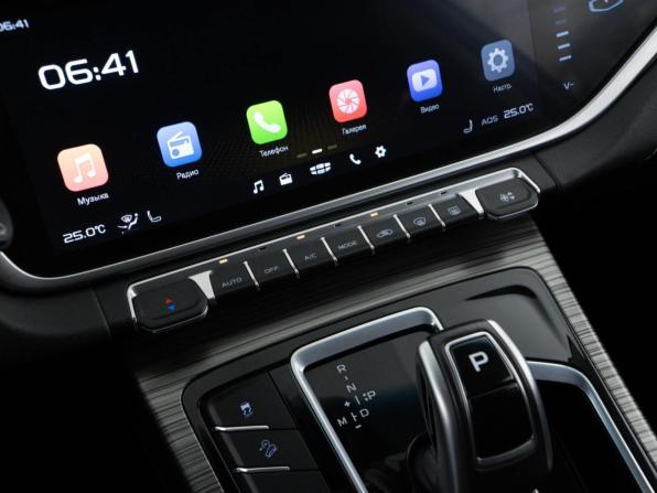 Geely Atlas Pro с пробегом 2024 года, цена 1 991 444 рубля, 53637 км, внедорожник, Автокод Объявления
