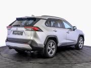 Toyota RAV4 V (XA50) Москва  - изображение 32