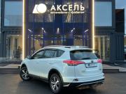 Toyota RAV4 IV (XA40) Рестайлинг Архангельск  - изображение 27
