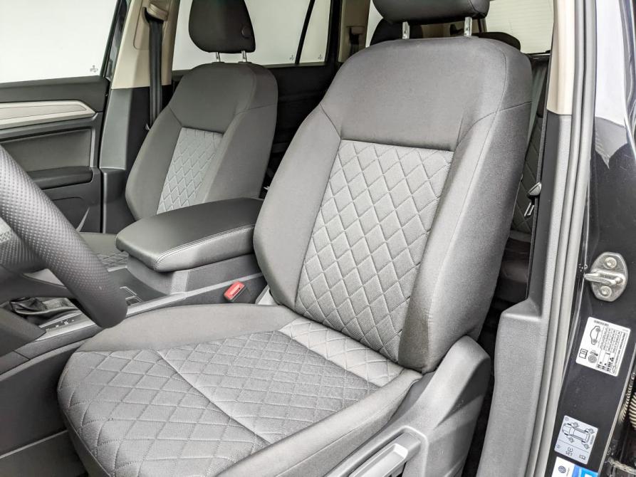 Volkswagen Teramont I Москва  - изображение 21