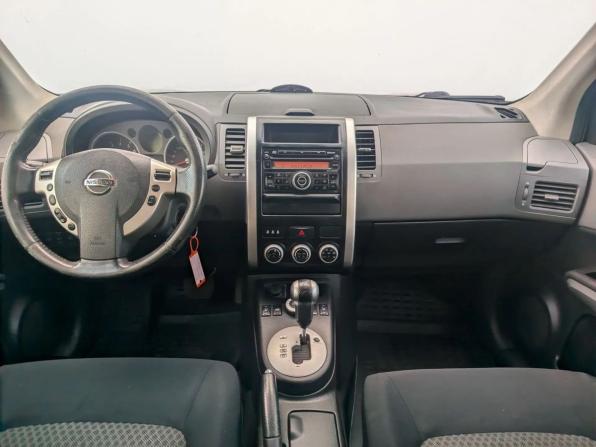 Nissan X-Trail II с пробегом 2008 года, цена 879 000 рублей, 341779 км, внедорожник, Автокод Объявления