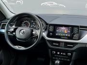 Skoda Rapid II Санкт-Петербург  - изображение 39