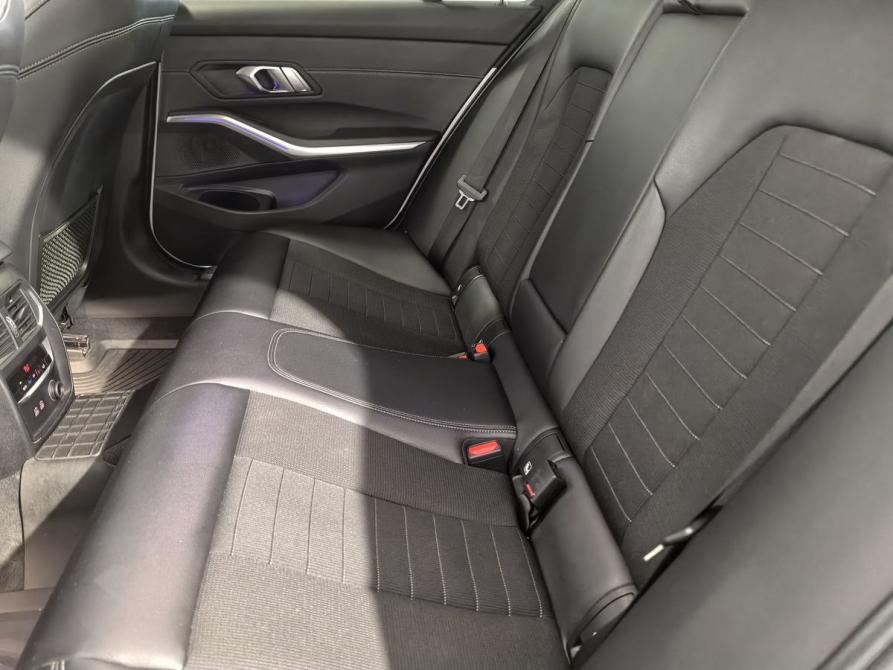 BMW 3 серии VII (G2x) Санкт-Петербург  - изображение 12