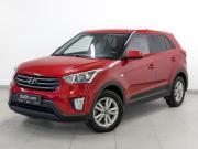 Hyundai Creta I Москва  - изображение 28