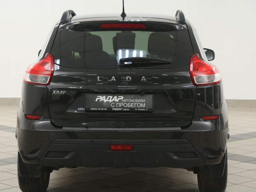 Lada (ВАЗ) XRAY I Иваново  - изображение 3