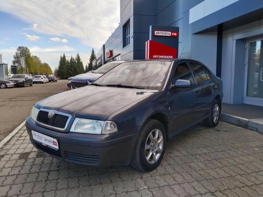Skoda Octavia I (A4) Рестайлинг Набережные Челны  - изображение 3