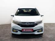 Honda Shuttle II Чита  - изображение 21