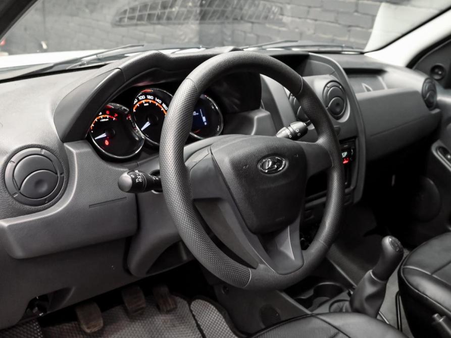 Lada (ВАЗ) Largus I Рестайлинг Екатеринбург  - изображение 15