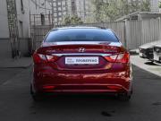 Hyundai Sonata VI (YF) Москва  - изображение 22