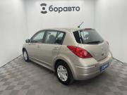 Nissan Tiida I Рестайлинг Воронеж  - изображение 27