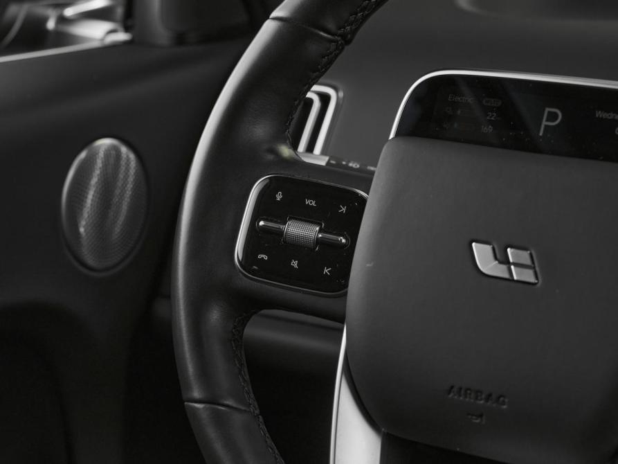 Li Auto (Lixiang) L7 I Москва  - изображение 12