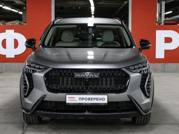 Haval Jolion I Рестайлинг с пробегом 2024 года, цена 2 179 000 рублей, 33866 км, внедорожник, Автокод Объявления