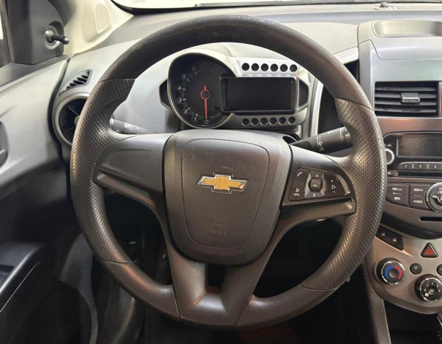 Chevrolet Aveo II Санкт-Петербург  - изображение 9