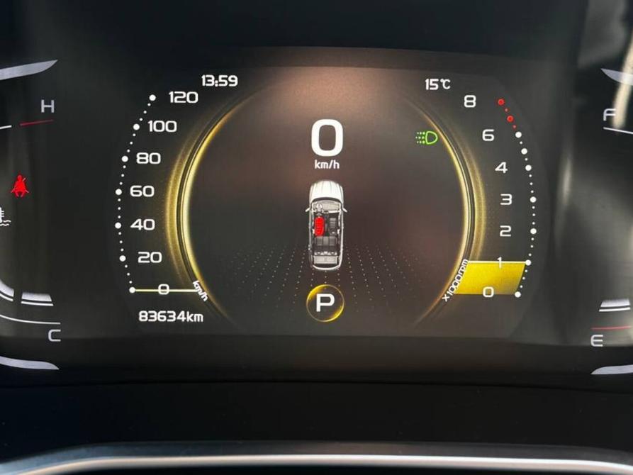 Geely Coolray I Москва  - изображение 13
