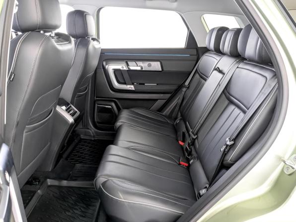Changan CS55 Plus II Рестайлинг с пробегом 2024 года, цена 2 200 000 рублей, 44067 км, внедорожник, Автокод Объявления