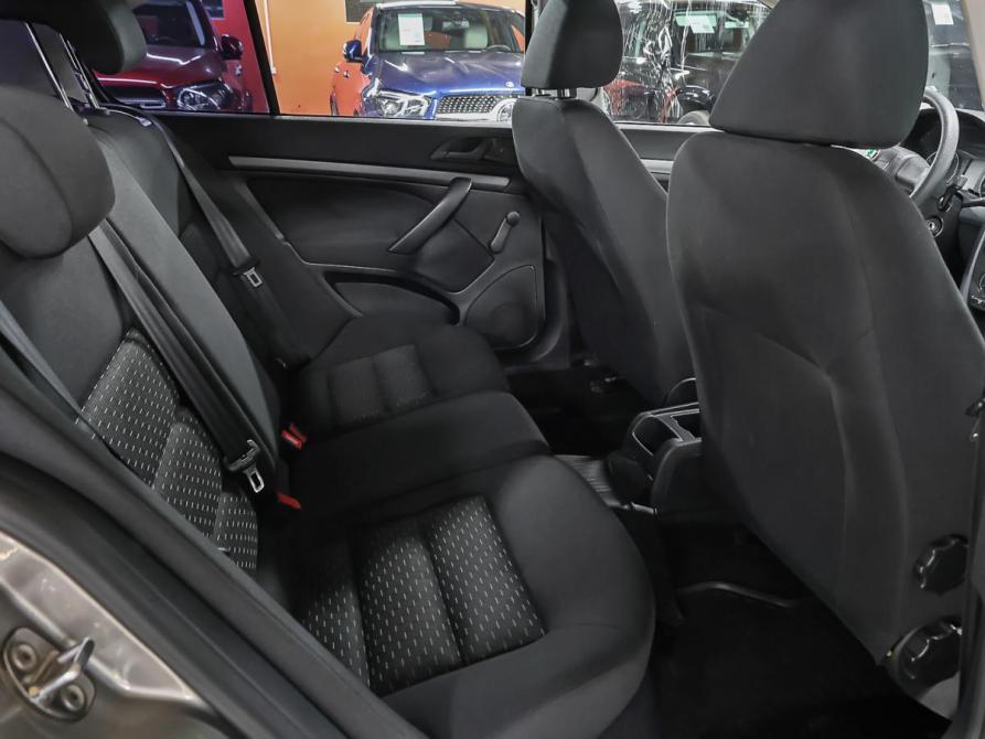 Skoda Octavia II (A5) Рестайлинг Москва  - изображение 10