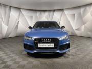 Audi RS 7 I (4G) Рестайлинг Москва  - изображение 29
