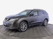 Nissan X-Trail III Москва  - изображение 29